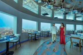 OBLU SELECT Lobigili - Premium All-Inclusive with Free Transfers